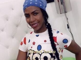 EbonyCherica