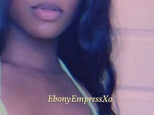 EbonyEmpressXo