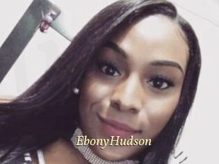 EbonyHudson