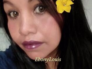 EbonyLouis