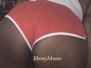 EbonyMoore