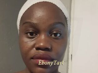 EbonyTart
