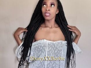 EbonyXXBarbie