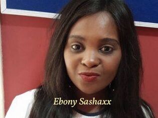 Ebony_Sashaxx