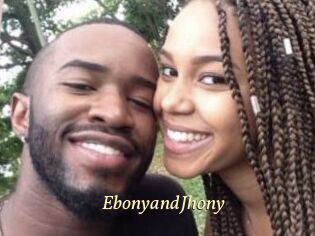 EbonyandJhony