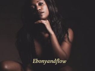 Ebonyandflow