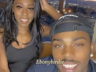 Ebonybirdie