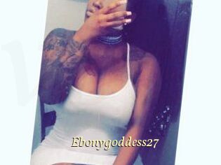 Ebonygoddess27