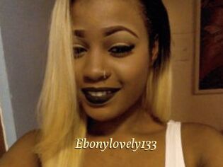 Ebonylovely133