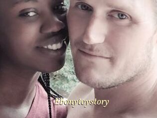 Ebonytoystory