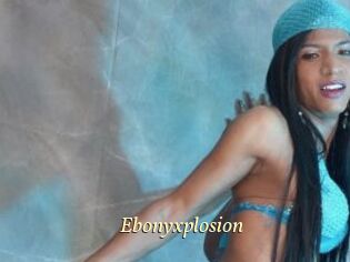 Ebonyxplosion