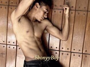 EbonyyBoy
