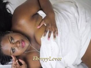EbonyyLovee