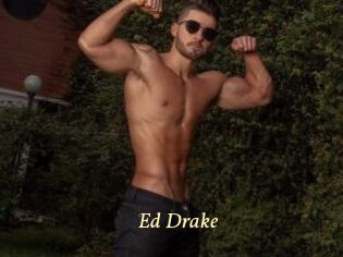 Ed_Drake