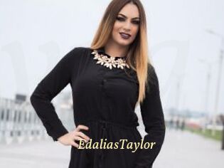 EdaliasTaylor