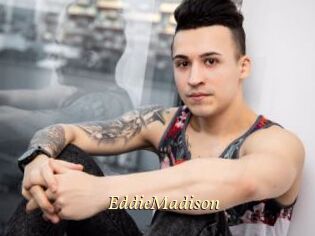 EddieMadison