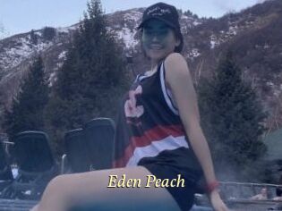 Eden_Peach
