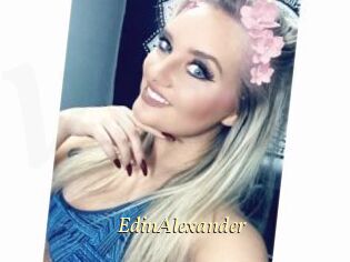 EdinAlexander