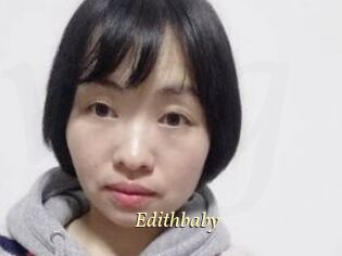 Edithbaby