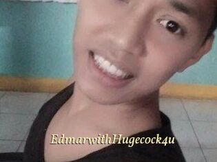 EdmarwithHugecock4u