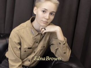 EdnaBrown