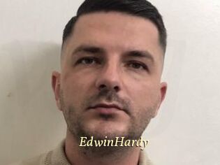 EdwinHardy