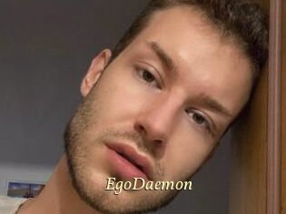 EgoDaemon
