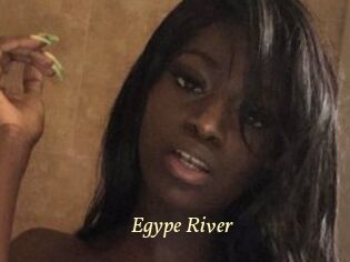 Egype_River