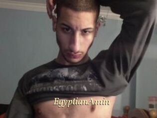 EgyptianAmin