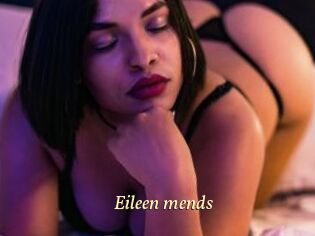 Eileen_mends