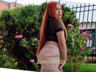 EimySaenz