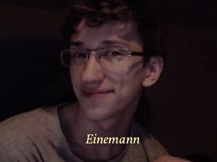 Einemann