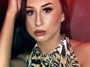 EkaterinaParker23