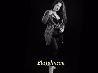 ElaJohnson