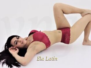 Ela_Latin