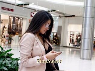ElaaSweett