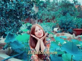 ElainRobinson