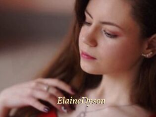 ElaineDyson