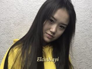 ElcinKayi