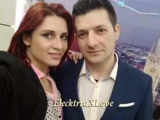 ElecktrraXLove