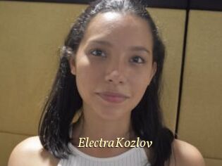 ElectraKozlov