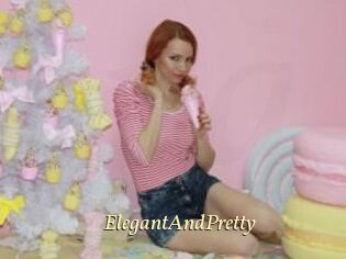 ElegantAndPretty Vidéo porno gratuite
