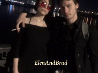ElenAndBrad