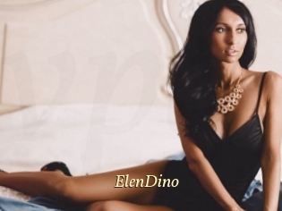 ElenDino Vidéo porno gratuite