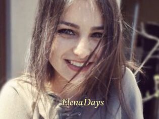 ElenaDays