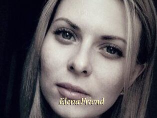 ElenaFriend