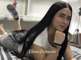 ElenaJhonson