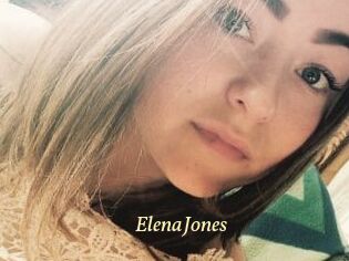 ElenaJones
