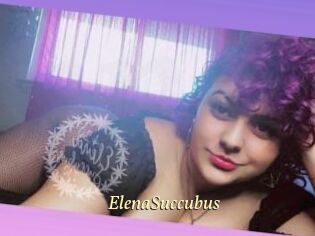 ElenaSuccubus