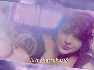 ElenaSuccubus18